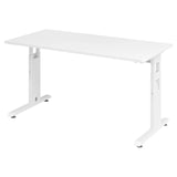 MEGA 614 W | 140x67 | höhenverstellbar