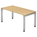 JAVA 16 S | 160x80 | Schreibtisch höhenverstellbar