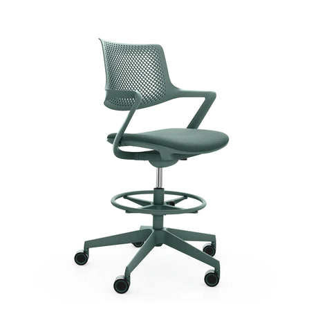 FLEX CHAIR C - Counterstuhl - buerostuhl24