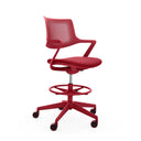 FLEX CHAIR C - Counterstuhl