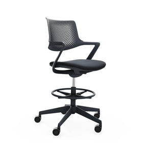 FLEX CHAIR C - Counterstuhl - buerostuhl24