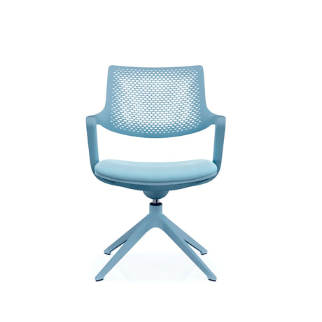 FLEX CHAIR V - Besucherstuhl Konferenzstuhl - buerostuhl24