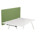 FLEXMIUT D1 | 120 cm - Tischtrennwand