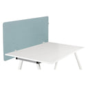 FLEXMIUT D1 | 120 cm - Tischtrennwand