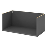 FlexWall | 1 OH | Aufsatzkorpus - buerostuhl24