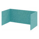 FlexWall | 1 OH | Einhausung