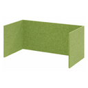 FlexWall | 1 OH | Einhausung