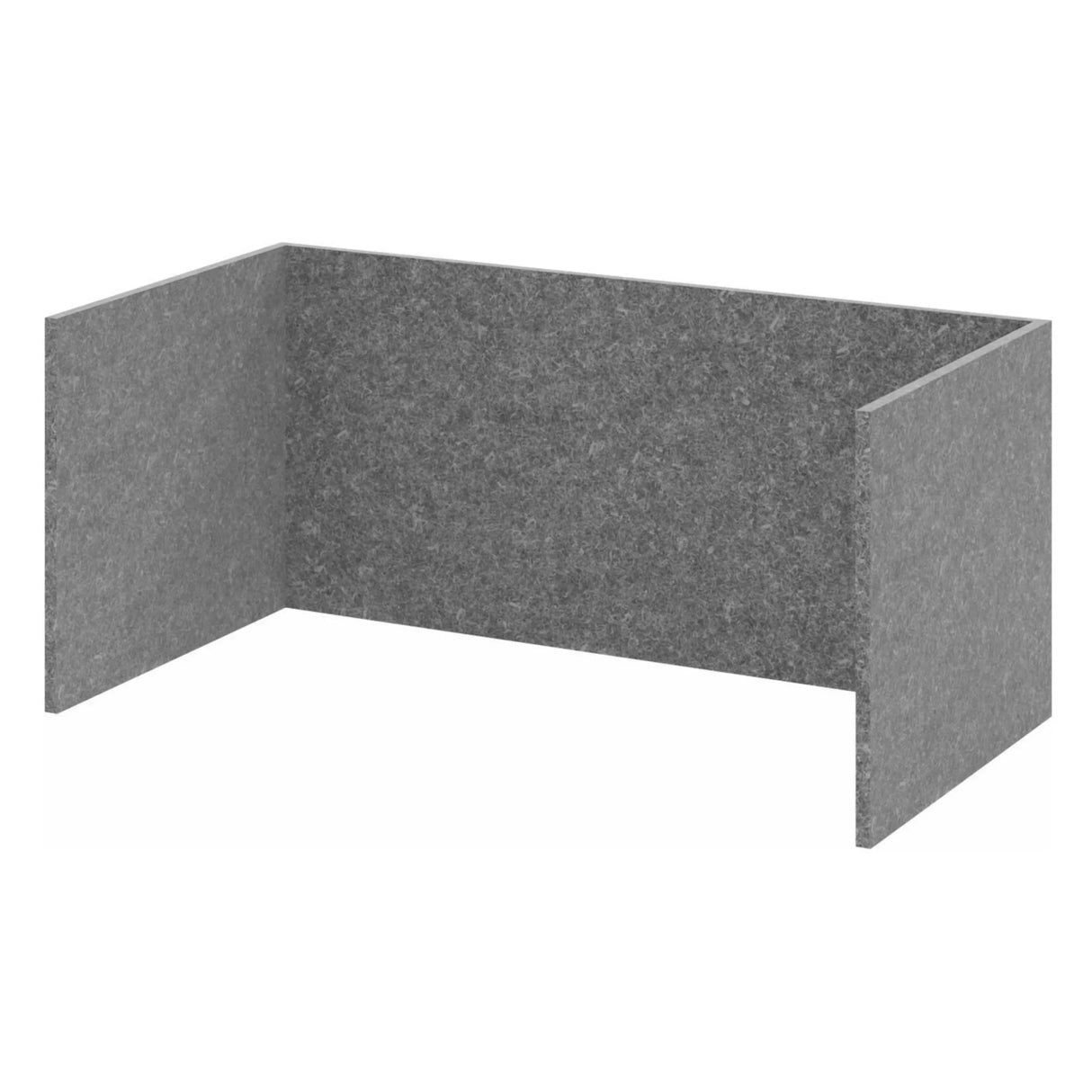 FlexWall | 1 OH | Einhausung