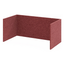 FlexWall | 1 OH | Einhausung