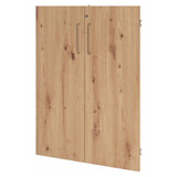 FlexWall | 3 OH | Türenpaar
