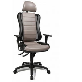HEAD POINT RS - Profi Bürostuhl - buerostuhl24