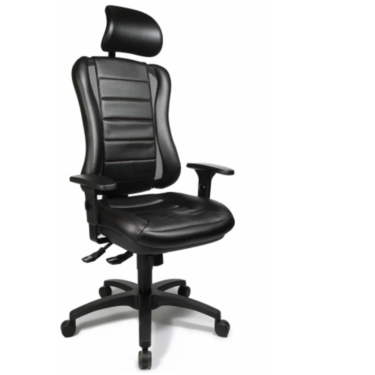 HEAD POINT RS - Profi Bürostuhl