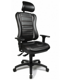 HEAD POINT RS - Profi Bürostuhl