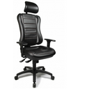 HEAD POINT RS - Profi Bürostuhl - buerostuhl24