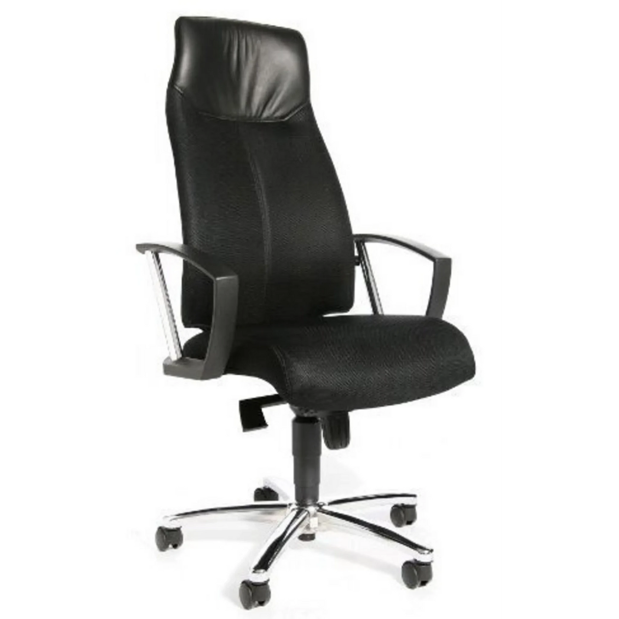 HIGH SIT UP - Profi Chefsessel