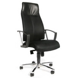 HIGH SIT UP - Profi Chefsessel