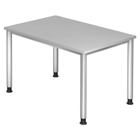 HILO 12 S | 120x80 | Schreibtisch höhenverstellbar - buerostuhl24
