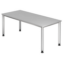 HILO 19 S | 180x80 | Schreibtisch höhenverstellbar