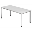 HILO 19 S | 180x80 | Schreibtisch höhenverstellbar