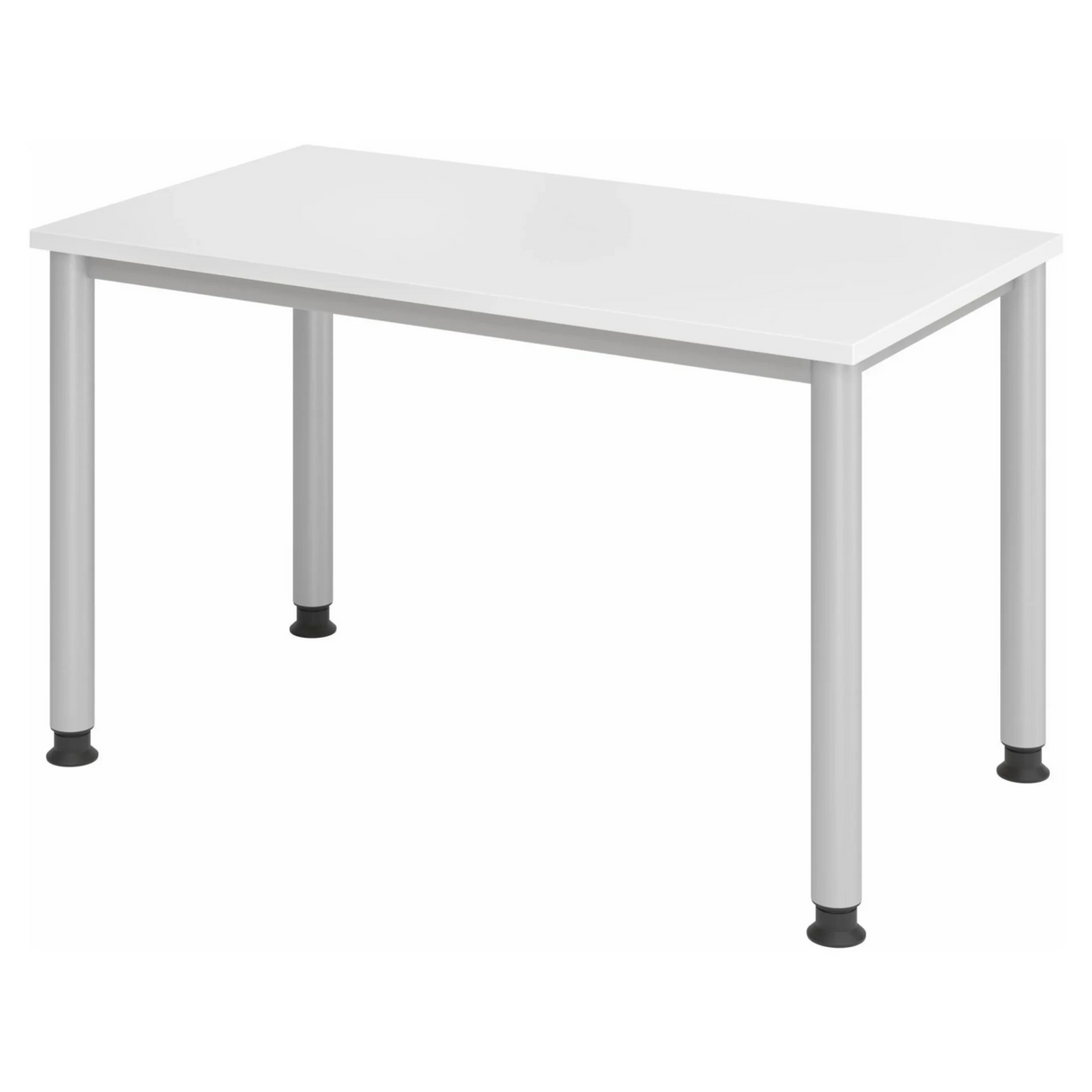 HILO 612 S | 120x67 | Schreibtisch höhenverstellbar