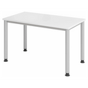HILO 612 S | 120x67 | Schreibtisch höhenverstellbar