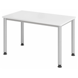 HILO 612 S | 120x67 | Schreibtisch höhenverstellbar