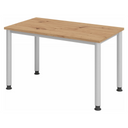 HILO 612 S | 120x67 | Schreibtisch höhenverstellbar