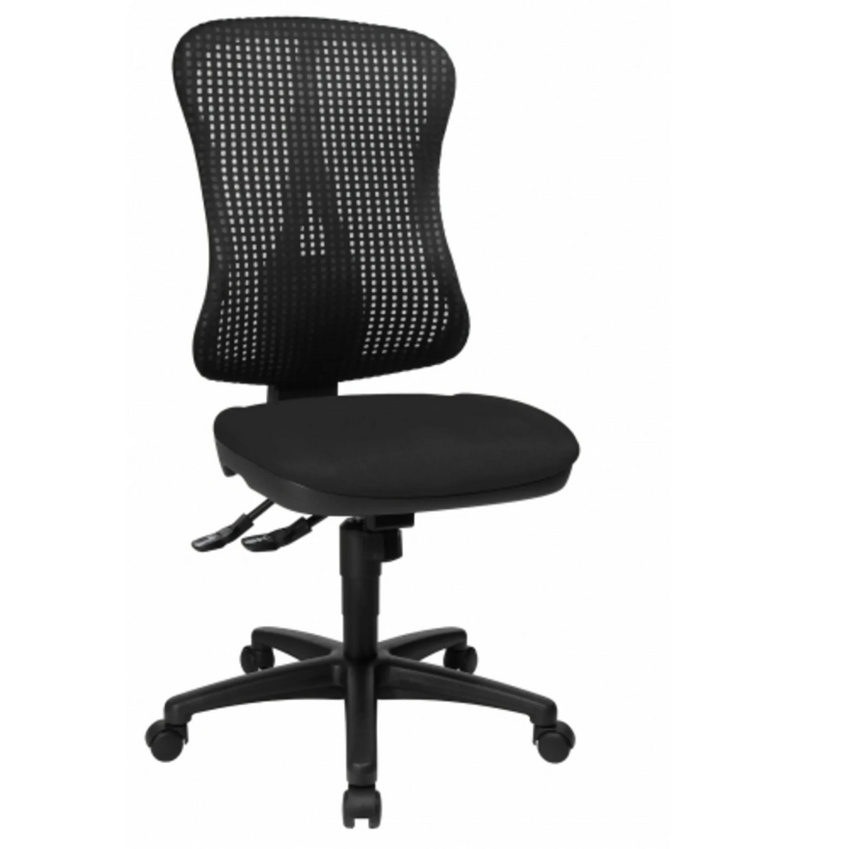 HJH SOLUTION BASIC - Profi Bürostuhl