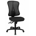 HJH SOLUTION BASIC - Profi Bürostuhl