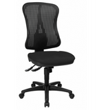 HJH SOLUTION BASIC - Profi Bürostuhl