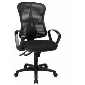 HJH SOLUTION PRO AL.B2 - Profi Bürostuhl - buerostuhl24