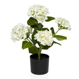 HYDRANGEA - Kunstpflanze