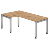 JAVA 82 S | 200x120 | Schreibtisch höhenverstellbar
