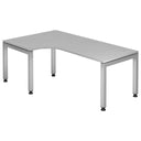 JAVA 82 S | 200x120 | Schreibtisch höhenverstellbar