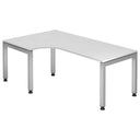 JAVA 82 S | 200x120 | Schreibtisch höhenverstellbar