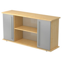 KAPA SB | Sideboard | mit Türen