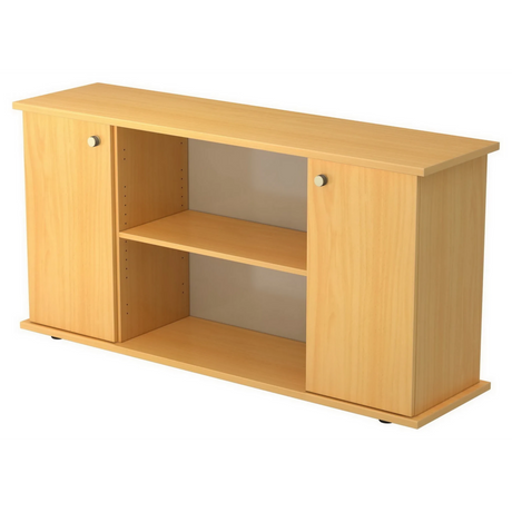 KAPA SB | Sideboard | mit Türen - buerostuhl24