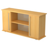 KAPA SB | Sideboard | mit Türen - buerostuhl24