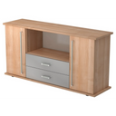 KAPA SB | Sideboard | mit Türen + Schüben
