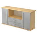 KAPA SB | Sideboard | mit Türen + Schüben