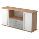 KAPA SB | Sideboard | mit Türen + Schüben