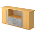 KAPA SB | Sideboard | mit Türen + Schüben