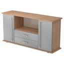 KAPA SB | Sideboard | mit Türen + Schüben