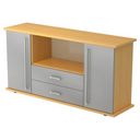 KAPA SB | Sideboard | mit Türen + Schüben