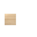 KONTOR KP 8 | 80x80 | Schreibtisch