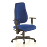 LADY SITNESS C K2 - Profi Bürostuhl - buerostuhl24