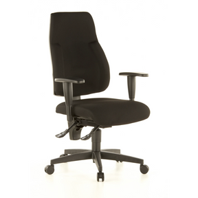 LADY SITNESS C K2 - Profi Bürostuhl - buerostuhl24