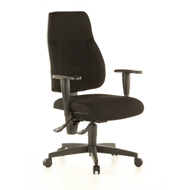 LADY SITNESS C K2 - Profi Bürostuhl - buerostuhl24