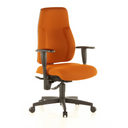 LADY SITNESS C K2 - Profi Bürostuhl