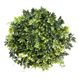 LEAFLUXE WALL 2 - Pflanzenmatte